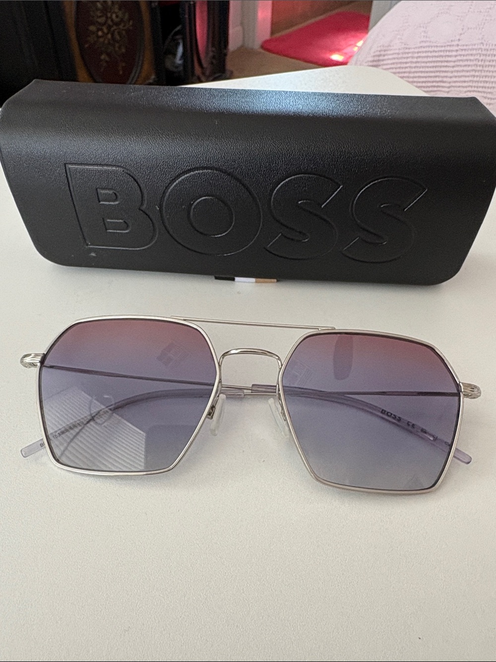 Hugo boss sunglasses 1533/s